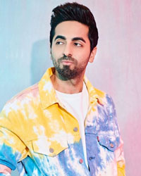 Ayushmann Khurrana